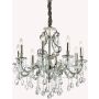 Żyrandol GIOCONDA 044934 8x40W/E14 ip20 od Ideal Lux