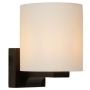 Kinkiet JENNO 04204/01/30 1x33w/g9 ip44 od Lucide