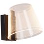 Kinkiet KORGIS 04213/10/30 3000k 1x10w/led 570lm ip44 od Lucide