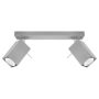 Lampa halogenowa SL.0456 MERIDA 2 od Sollux