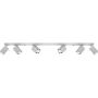 Lampa halogenowa SL.0462 MERIDA 6L od Sollux