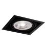 Downlight wpuszczany Muko 3311 1x15W/Gu10 IP20 od Shilo