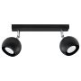 Lampa halogenowa SL.0444 OCULARE 2 od Sollux
