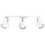 Lampa halogenowa SL.0439 OCULARE 3 od Sollux