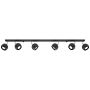 Lampa halogenowa SL.0448 OCULARE 6L od Sollux
