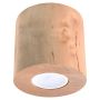 Downlight natynkowy SL.0492 ORBIS od Sollux