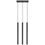 Lampa wisząca SL.0470 PASTELO 3 od Sollux