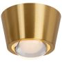 Lampa sufitowa RIGON 04116/06/02 3000k 1x6w/led 330lm ip20 od Lucide