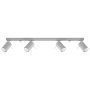 Lampa halogenowa SL.0453 RING 4L od Sollux