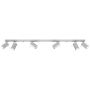 Lampa halogenowa SL.0454 RING 6L od Sollux