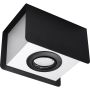 Downlight natynkowy SL.0409 STEREO 1 od Sollux