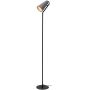 Lampa podłogowa BENSEN 05753/81/36 1x40w/e27 ip20 od Lucide
