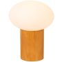 Lampa stołowa BIRTLE 05550/10/61 1x40w/e27 ip20 od Lucide
