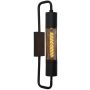 Kinkiet CALIXT 05233/01/30 1x25w/e27 ip20 od Lucide
