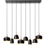Lampa wisząca CHAYANNE 05446/08/30 8x40w/e14 ip20 od Lucide