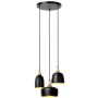 Lampa wisząca CHAYANNE 05446/13/30 3x40w/e14 ip20 od Lucide