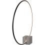 Lampa stołowa CIRKELIS 05555/24/30 1x24w/led ip20 od Lucide