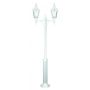 Latarnia CLIC-CLAC 4 059B-G05X1A-02 2x42W/E27 od Novolux