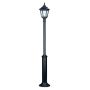Latarnia CLIC-CLAC 4 059C-G05X1A-02 1x42W/E27 od Novolux