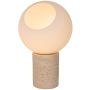 Lampa stołowa DAVIN 05548/01/61 1x40w/e27 ip20 od Lucide