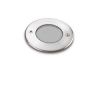 Downlight wpuszczany Elio 058A-G31X1A-30 1x6W/GX53 od Novolux