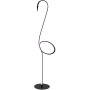 Lampa podłogowa FLAMINGO 05745/14/99 rgbw 1x14w/led 621lm ip20 od Lucide