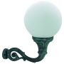 Kinkiet INDURA GLOBO 057B-G05X1A-02 1x70W/E27 od Novolux