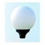 Oprawa do latarni INDURA GLOBO 057D-G05X1A-02 1x105W/E27 od Novolux