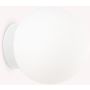 Kinkiet MAPA 059808 1x15W/G9 ip20 od Ideal Lux