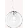 Lampa wisząca NEMO 052816 1x42W/E27 ip20 od Ideal Lux
