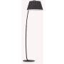 Lampa podłogowa PAGODA 051765 1x60W/E27 ip20 od Ideal Lux