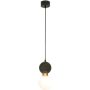 Lampa wisząca PENDANT LAMP 23242 1x7W/G9 IP20 od Zambelis