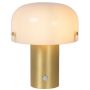 Lampa stołowa TIMON 05538/01/02 1x25w/e14 ip20 od Lucide
