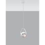 Lampa wisząca SL.0501 UDITO od Sollux
