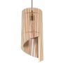 Lampa wisząca ALEXIA SL.0640 1x60W/E27 IP20 od Sollux