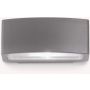 Kinkiet ANDROMEDA 061580 1x60W/E27 ip55 od Ideal Lux