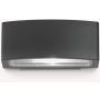 Kinkiet ANDROMEDA 061597 1x60W/E27 ip55 od Ideal Lux