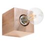 Kinkiet ARIZ SL.0676 1x60W/E27 IP20 od Sollux