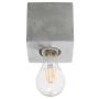 Plafon ARIZ SL.0681 1x60W/E27 IP20 od Sollux
