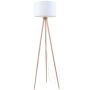 Lampa podłogowa AUSTIN 2 SL.0685 1x60W/E27 IP20 od Sollux