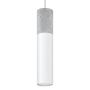 Lampa wisząca Borgio SL.0647 1x40W/GU10 od Sollux