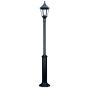 Latarnia CLIC-CLAC 6 060D-G05X1A-01 1x42W/E27 od Novolux