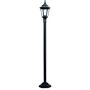 Latarnia CLIC-CLAC 6 060J-G05X1A-02 1x42W/E27 od Novolux