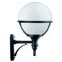 Kinkiet CLIC-CLAC GLOBO 061B-G05X1A-02 1x42W/E27 od Novolux