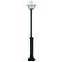 Latarnia CLIC-CLAC GLOBO 061D-G05X1A-02 1x42W/E27 od Novolux