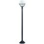 Latarnia CLIC-CLAC GLOBO 061J-G05X1A-02 1x42W/E27 od Novolux