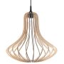 Lampa wisząca ELZA SL.0641 1x60W/E27 IP20 od Sollux