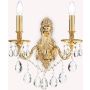 Kinkiet GIOCONDA 060491 2x40W/E14 ip20 od Ideal Lux