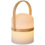 Lampa stołowa JOE 06800/03/31 2800k 1x3w/led 278lm ip44 od Lucide