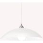 Lampa wisząca LANA 068169 1x60W/E27 ip20 od Ideal Lux